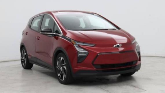CHEVROLET BOLT EV 2023 1G1FX6S08P4111400 image